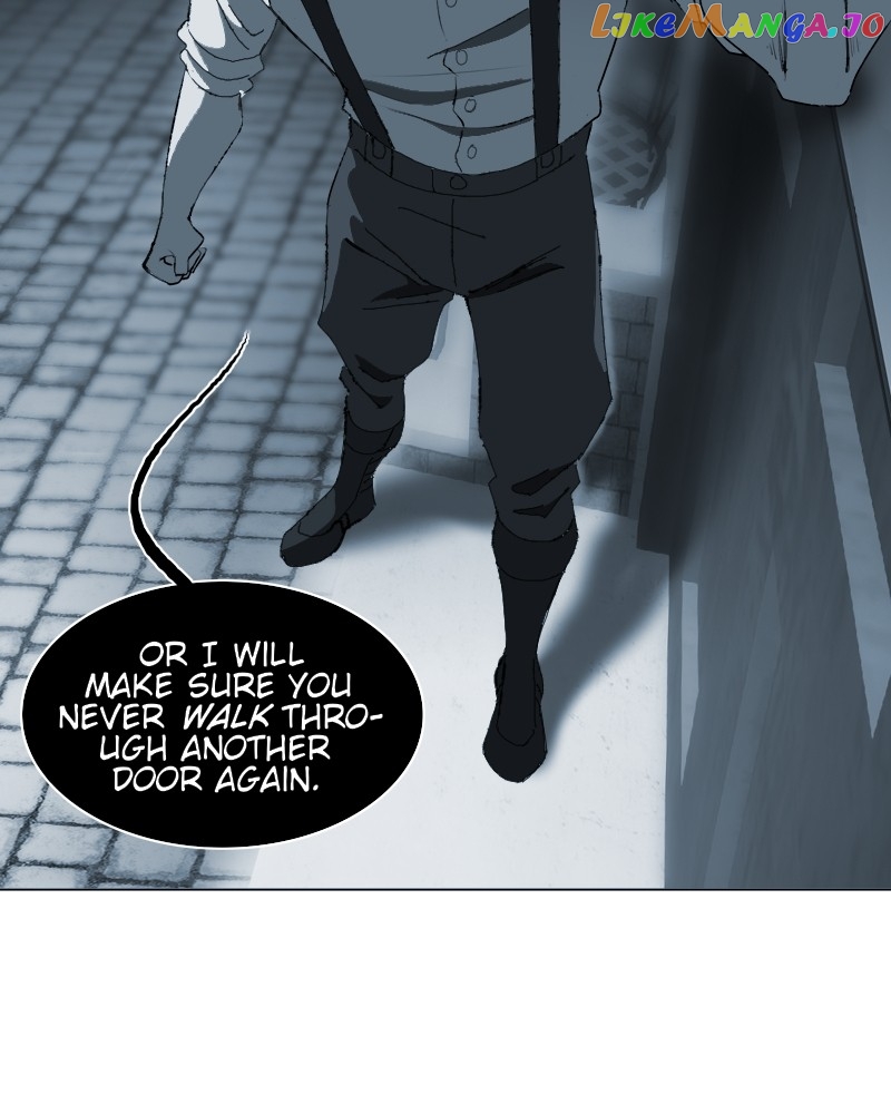 Silent Screams Chapter 13 - page 47