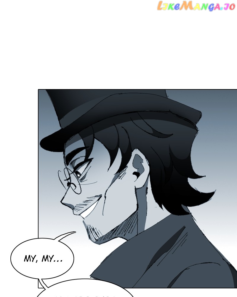 Silent Screams Chapter 13 - page 48