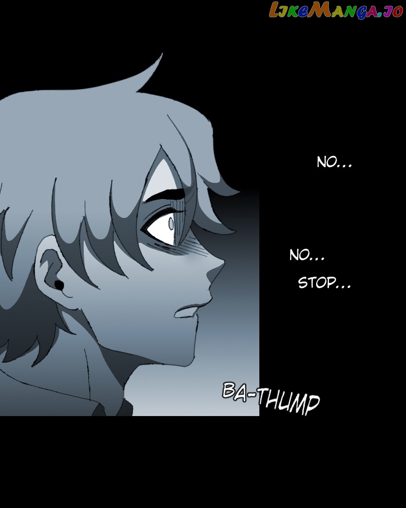 Silent Screams Chapter 13 - page 54