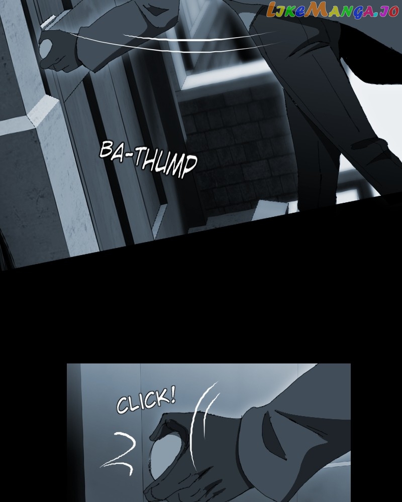Silent Screams Chapter 13 - page 56