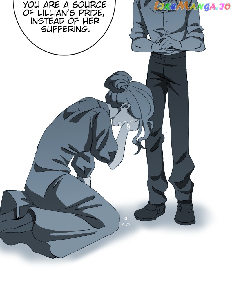 Silent Screams Chapter 13 - page 63