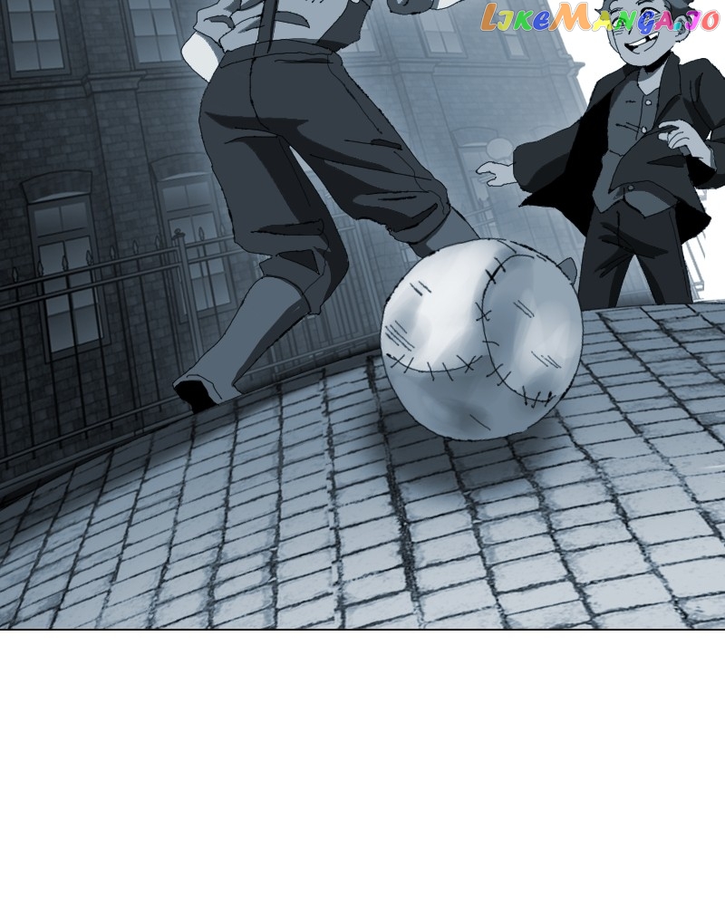 Silent Screams Chapter 13 - page 7