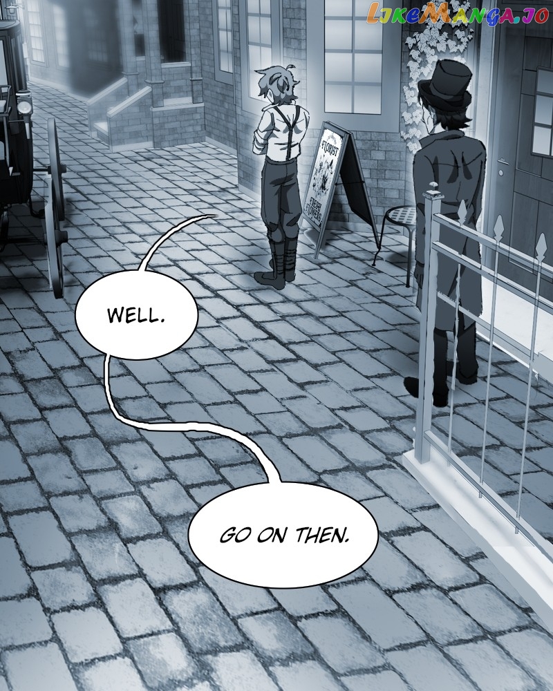 Silent Screams Chapter 13 - page 71