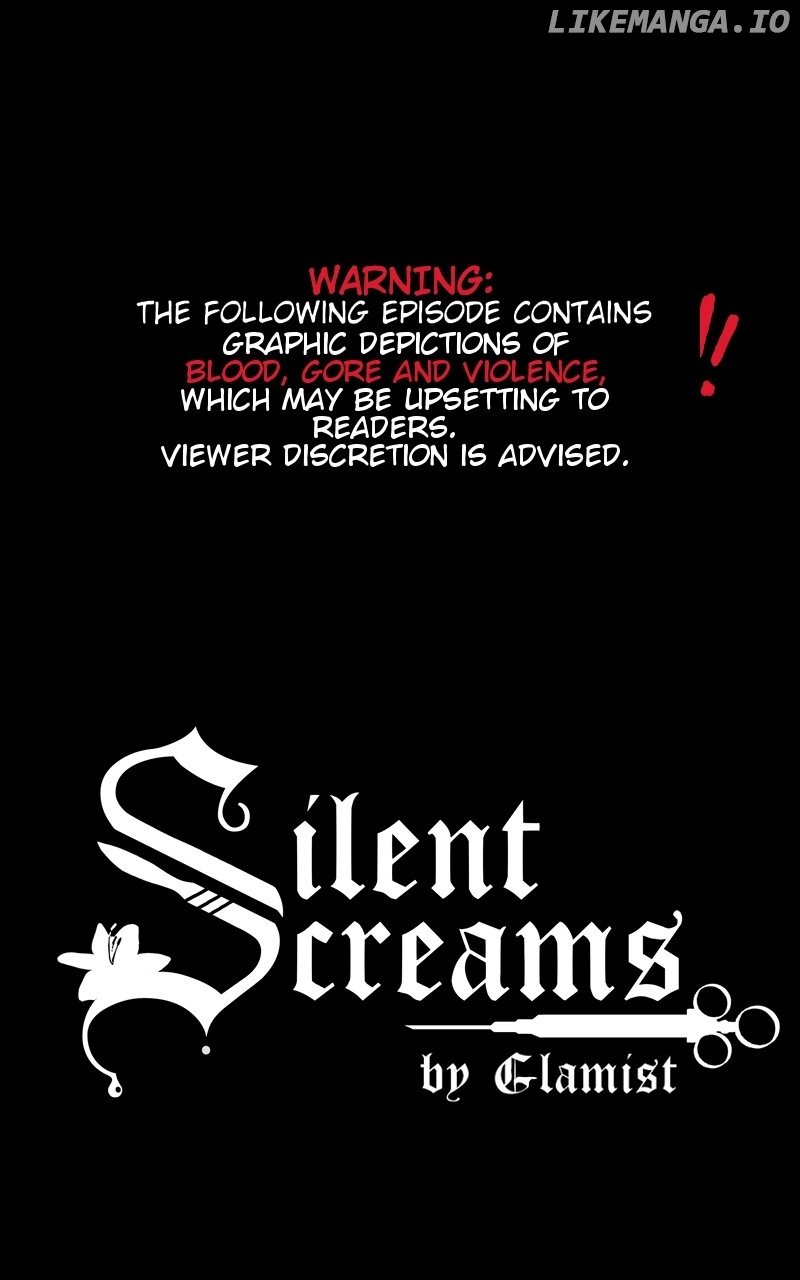 Silent Screams Chapter 76 - page 1