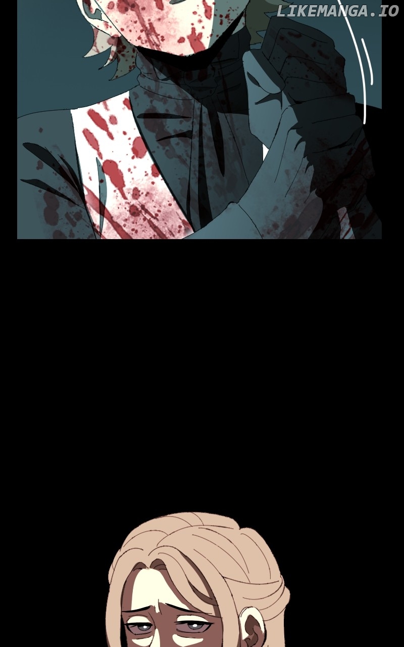 Silent Screams Chapter 76 - page 11