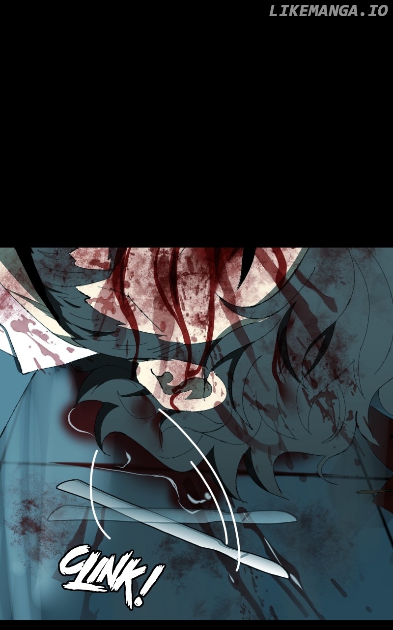 Silent Screams Chapter 76 - page 13