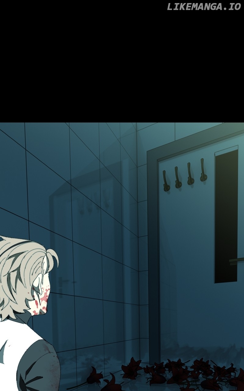 Silent Screams Chapter 76 - page 14