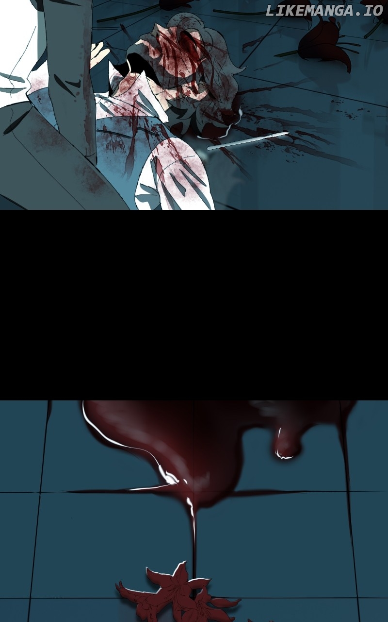 Silent Screams Chapter 76 - page 15