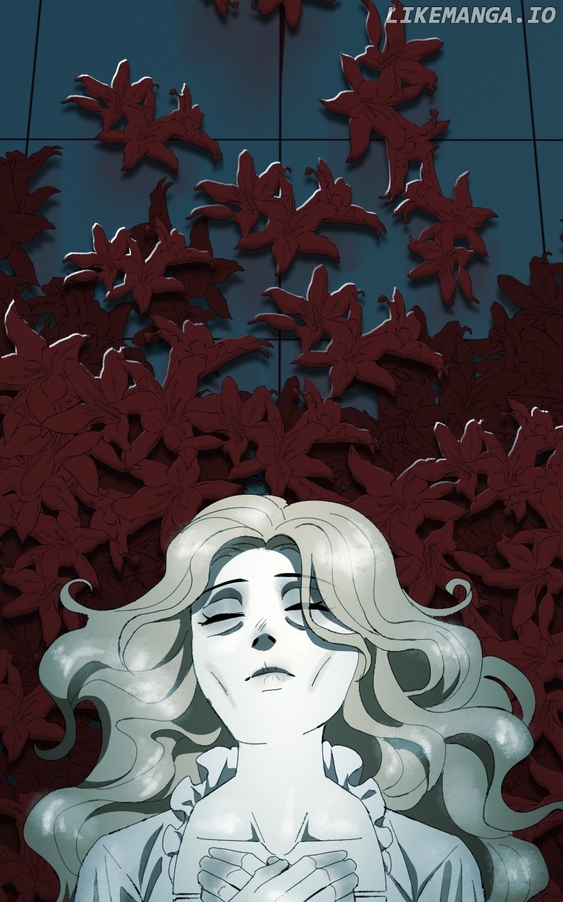 Silent Screams Chapter 76 - page 16