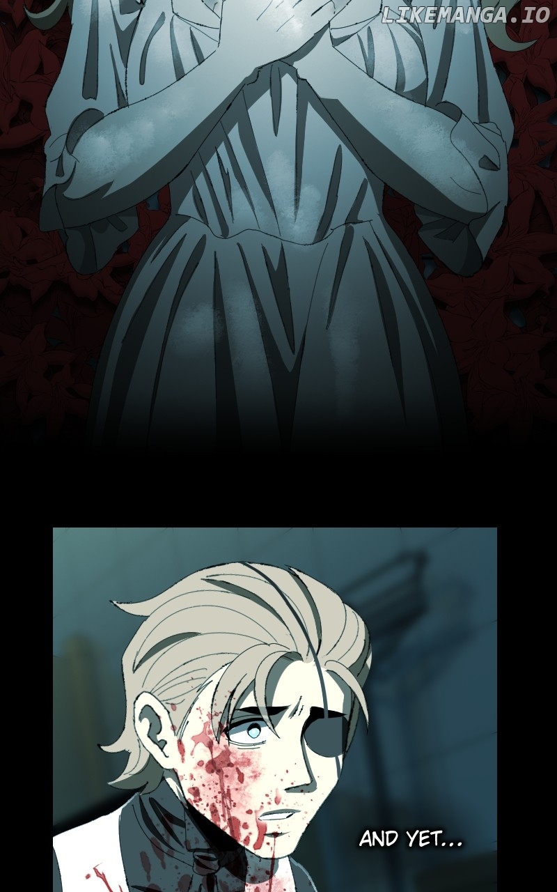 Silent Screams Chapter 76 - page 17
