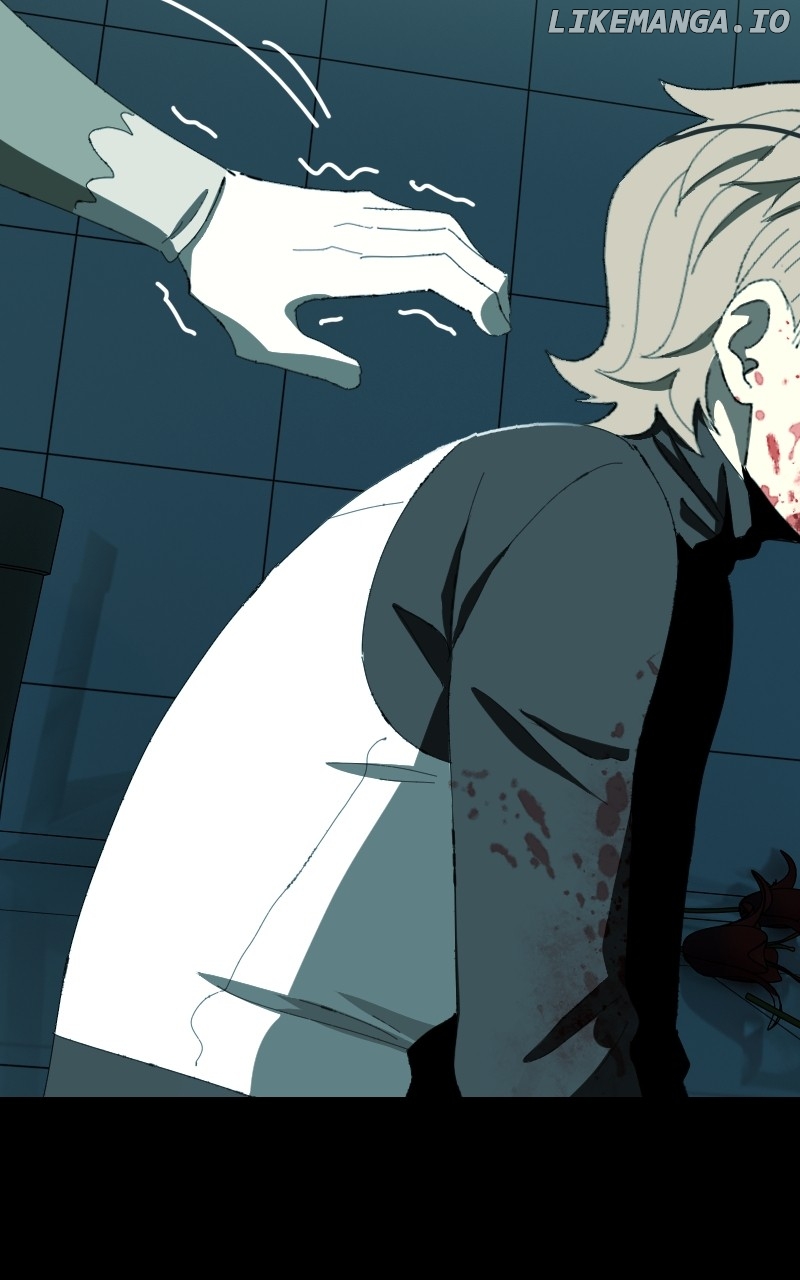 Silent Screams Chapter 76 - page 20