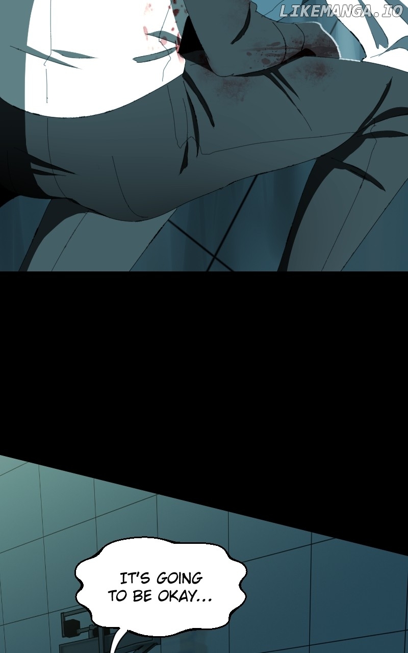 Silent Screams Chapter 76 - page 22