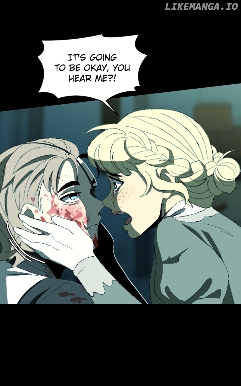 Silent Screams Chapter 76 - page 24