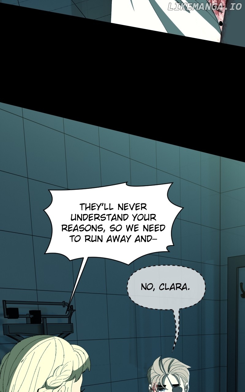 Silent Screams Chapter 76 - page 26