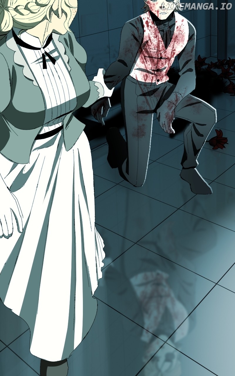 Silent Screams Chapter 76 - page 27