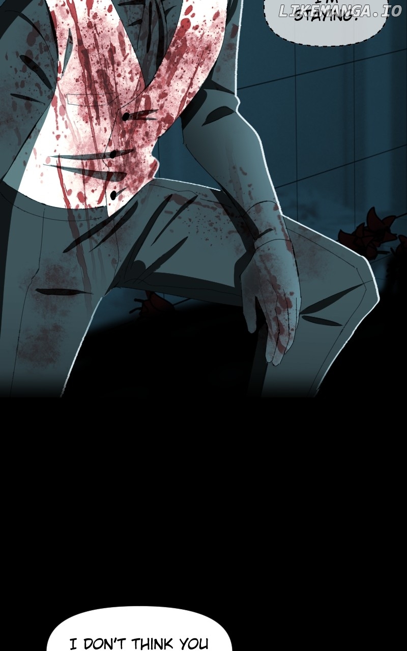 Silent Screams Chapter 76 - page 29