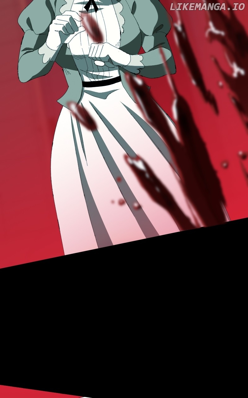 Silent Screams Chapter 76 - page 3