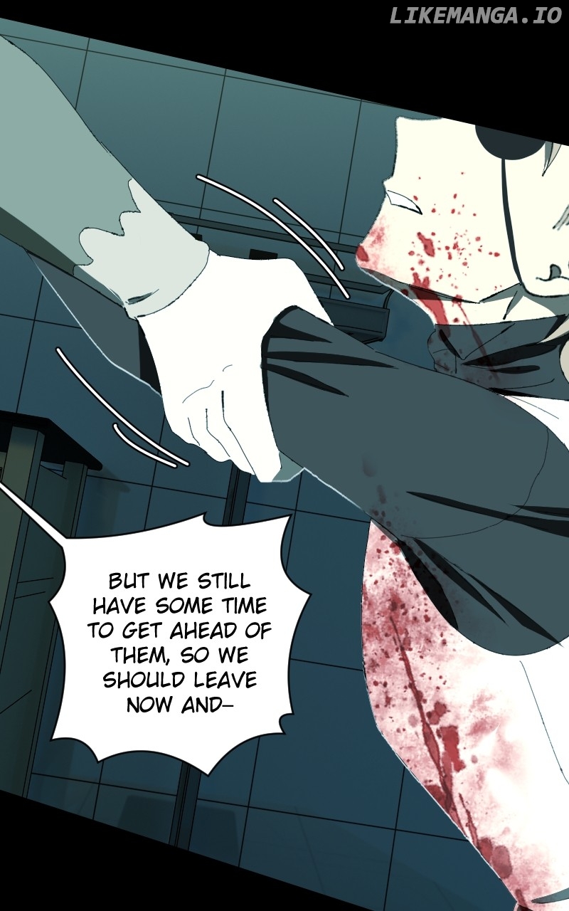 Silent Screams Chapter 76 - page 31