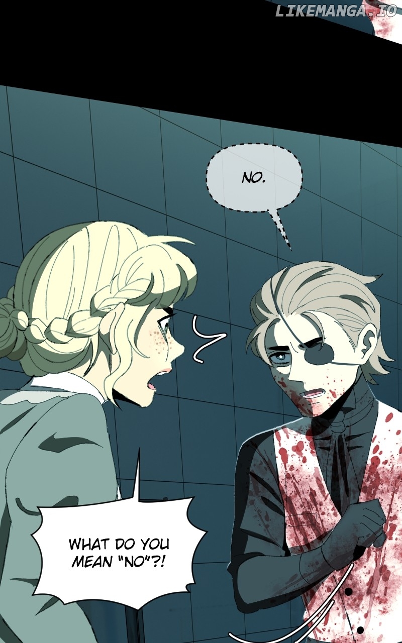 Silent Screams Chapter 76 - page 32