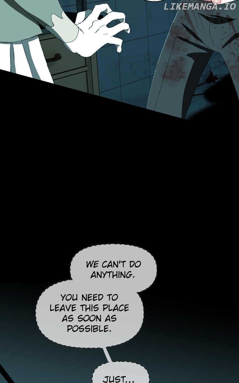 Silent Screams Chapter 76 - page 33