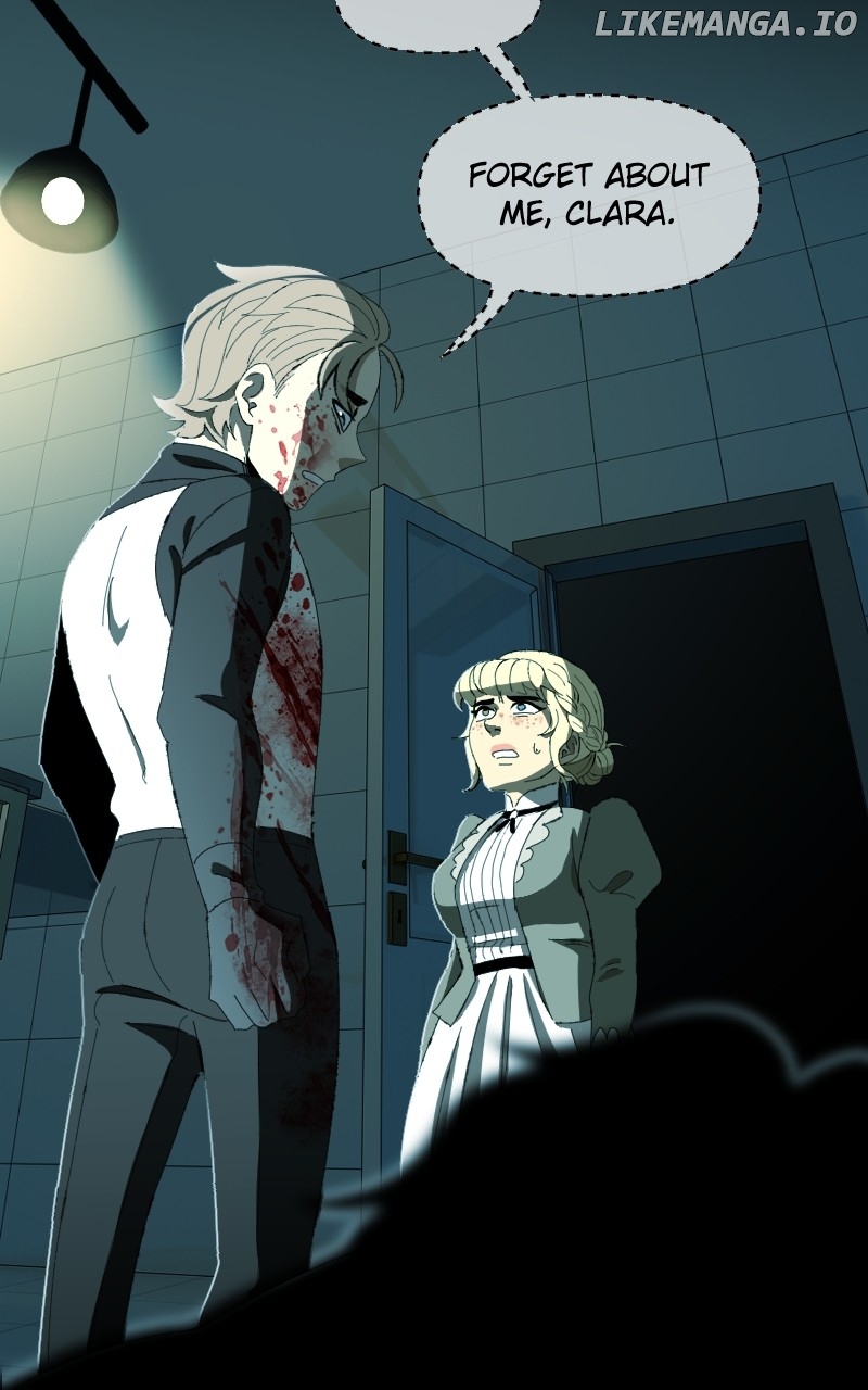 Silent Screams Chapter 76 - page 34