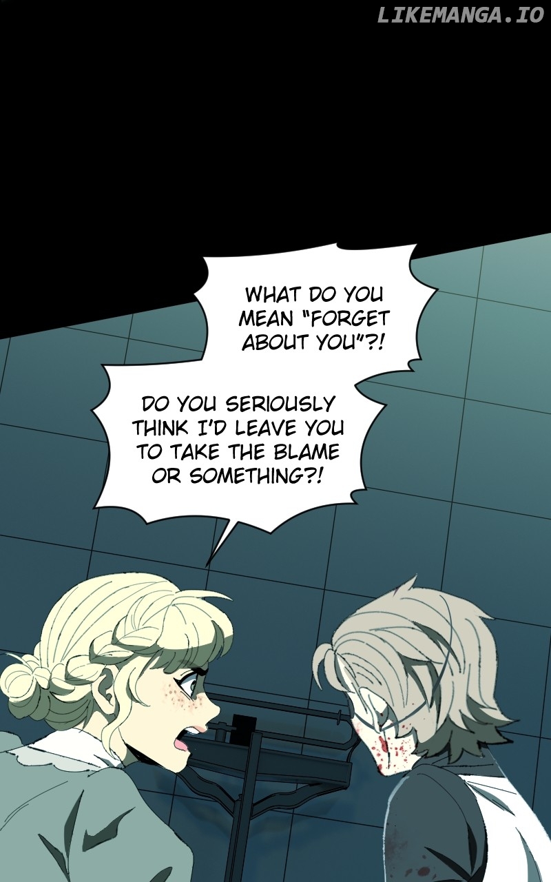 Silent Screams Chapter 76 - page 35