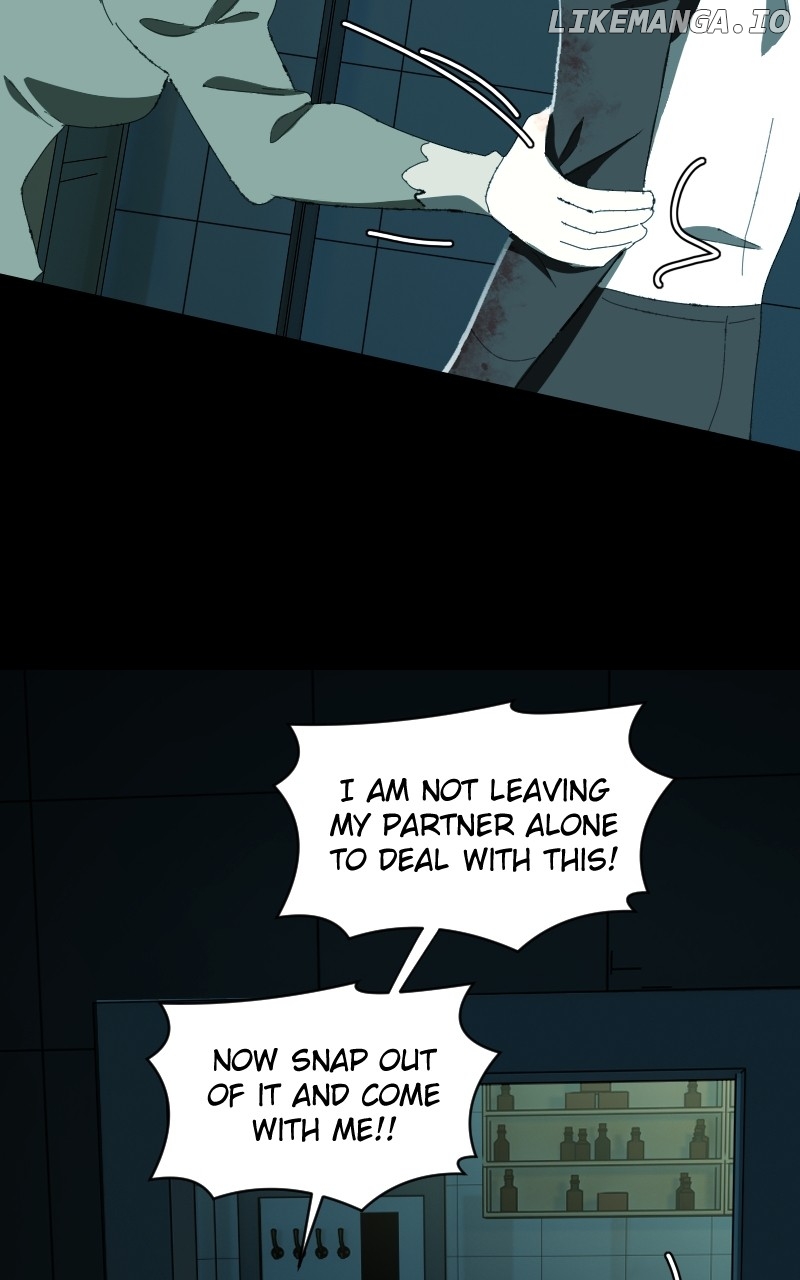 Silent Screams Chapter 76 - page 36