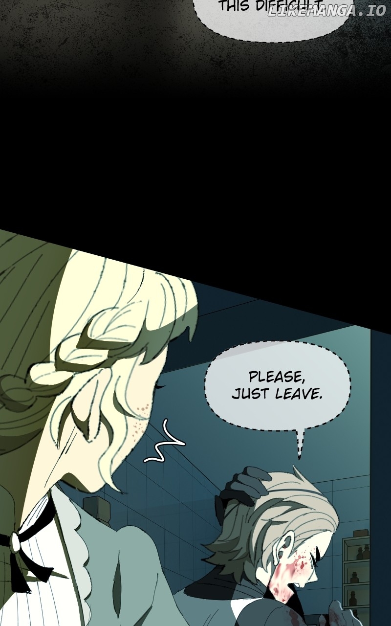 Silent Screams Chapter 76 - page 38