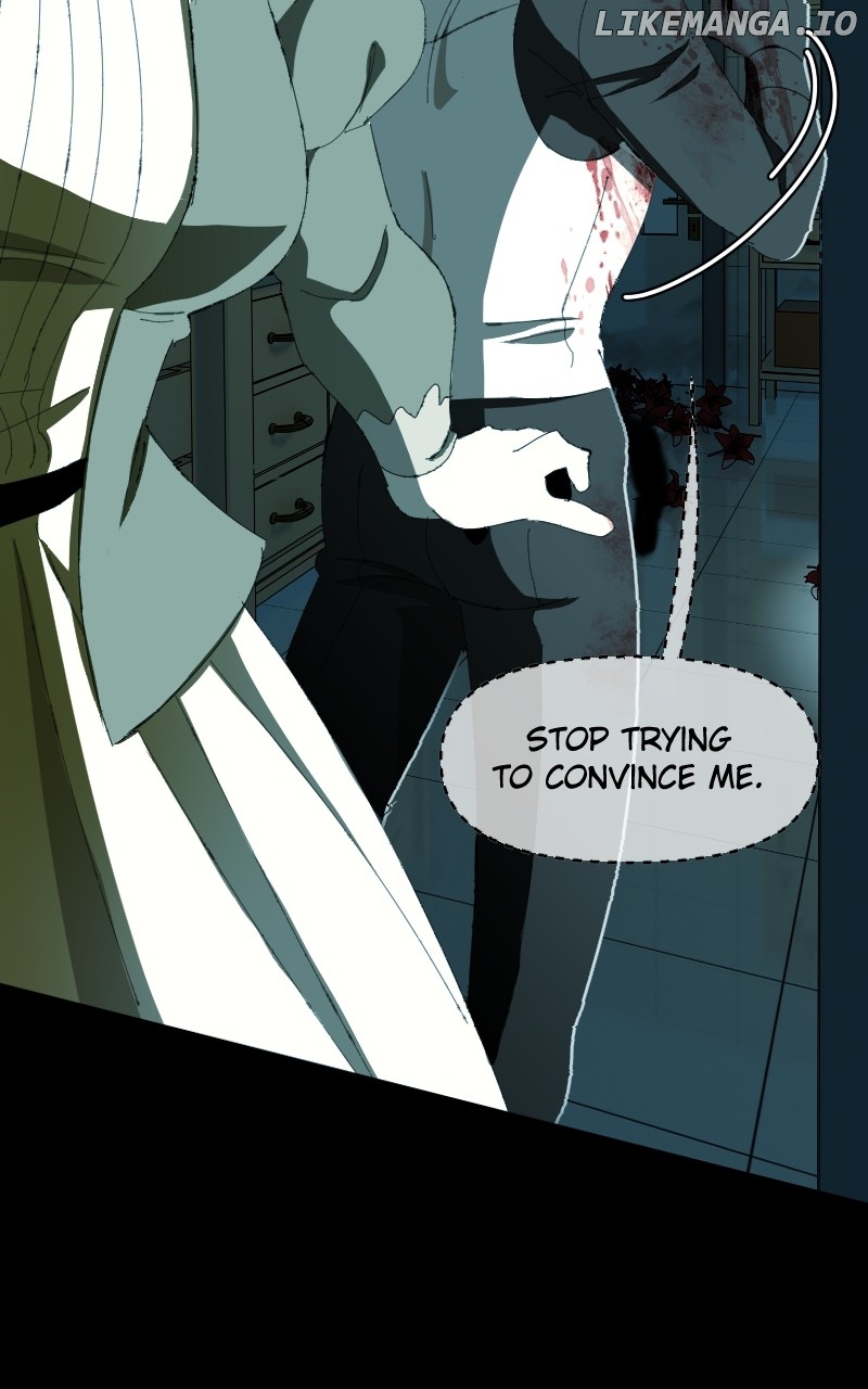 Silent Screams Chapter 76 - page 39