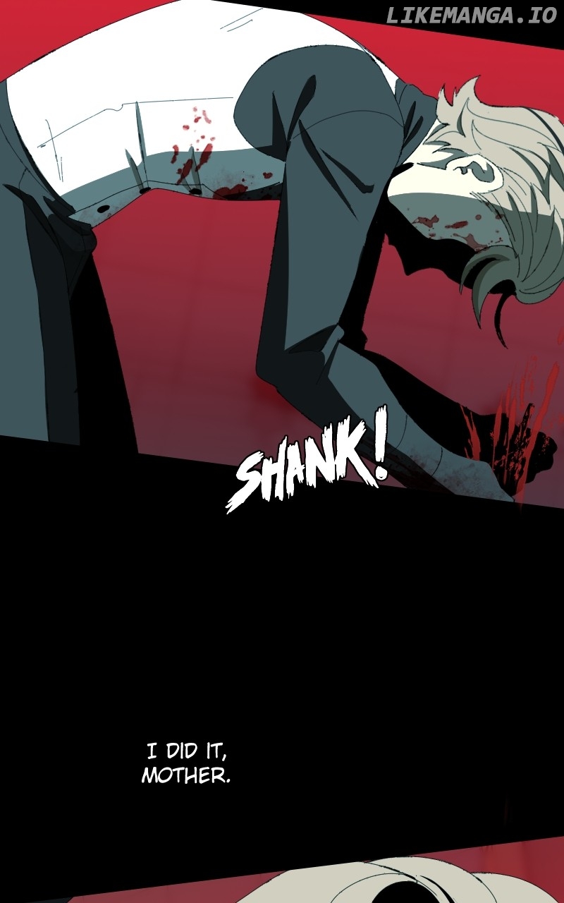 Silent Screams Chapter 76 - page 4