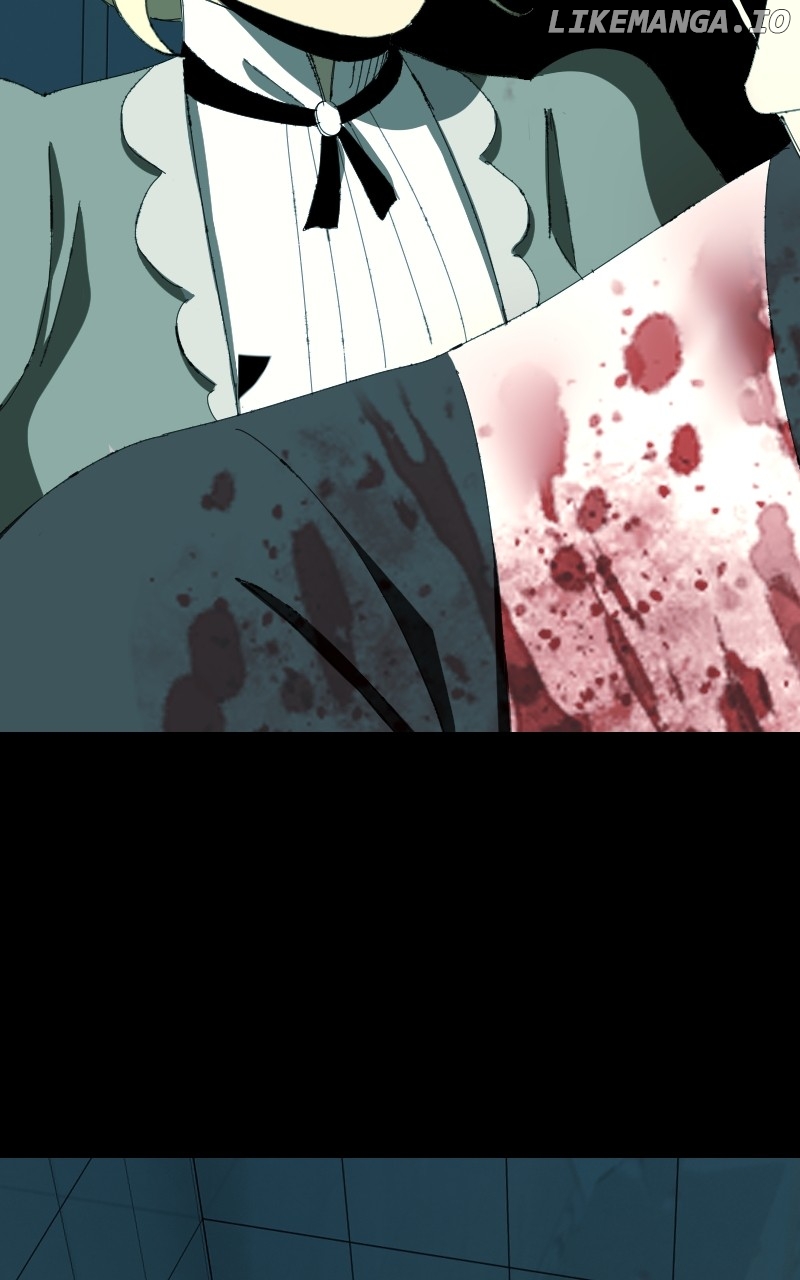 Silent Screams Chapter 76 - page 41