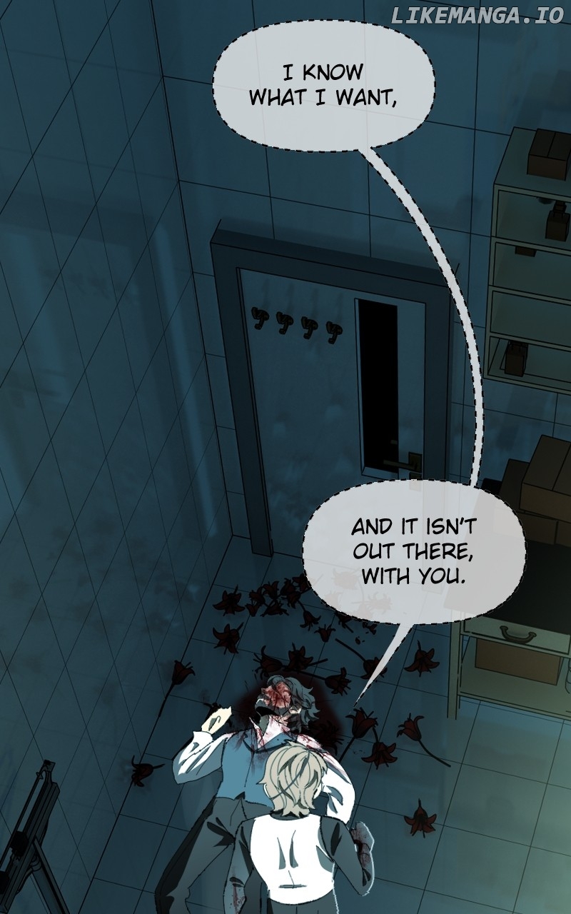 Silent Screams Chapter 76 - page 42