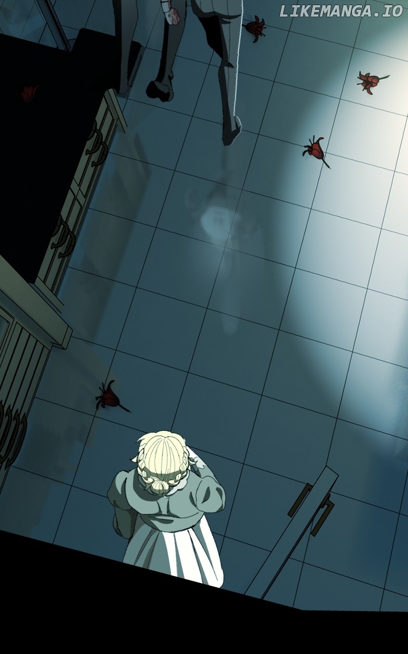 Silent Screams Chapter 76 - page 43