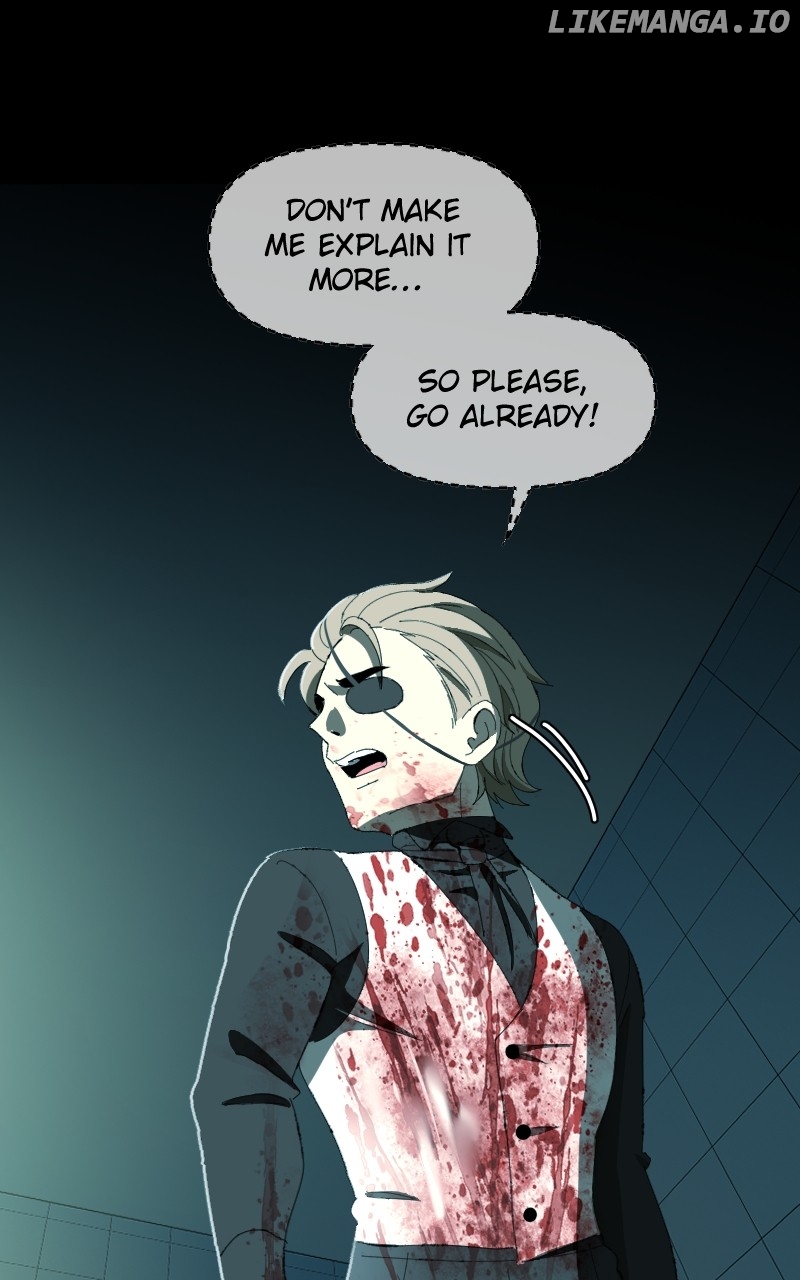 Silent Screams Chapter 76 - page 44