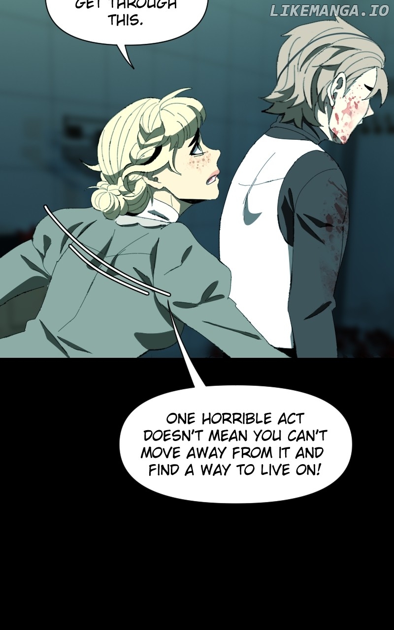 Silent Screams Chapter 76 - page 46