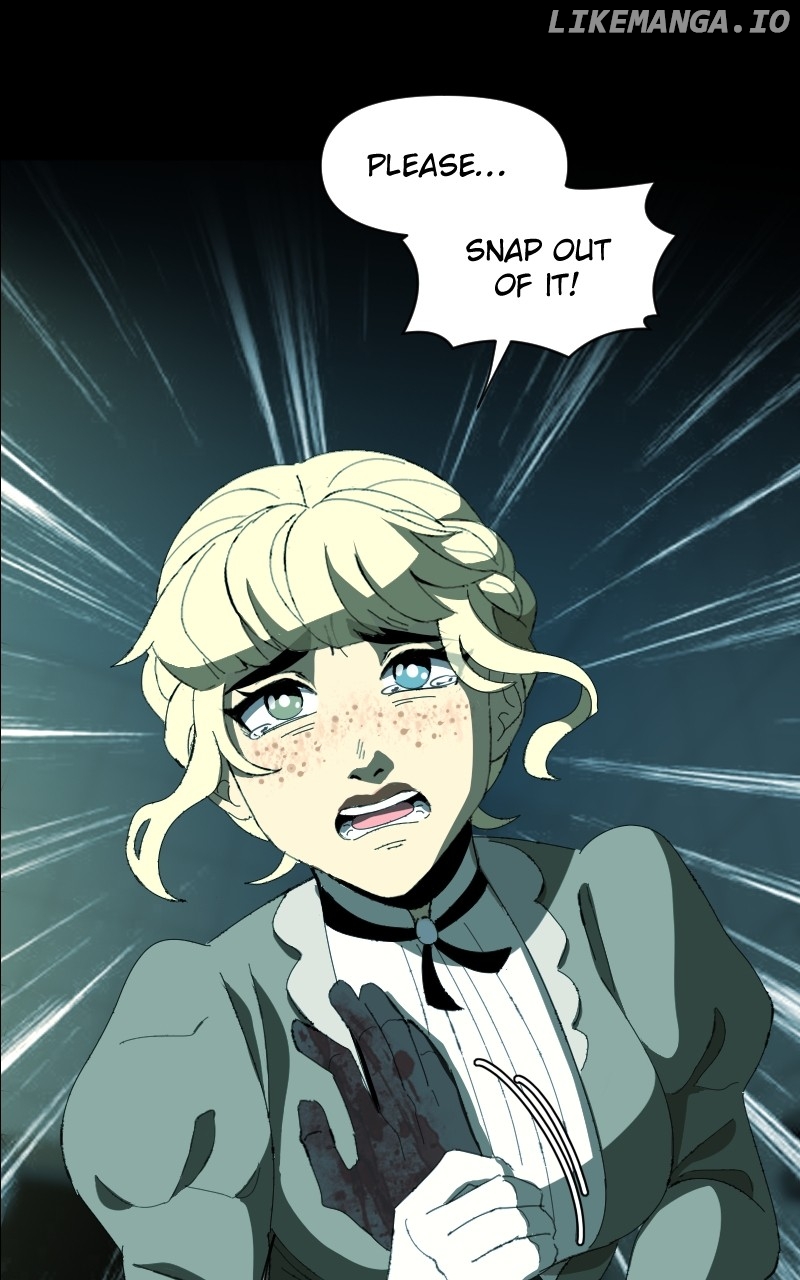 Silent Screams Chapter 76 - page 47