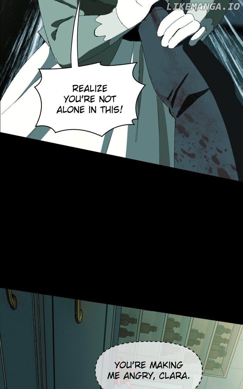 Silent Screams Chapter 76 - page 48