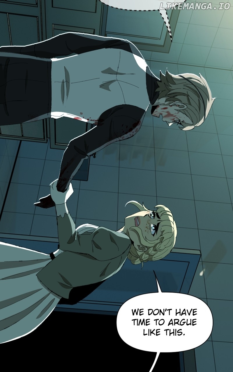 Silent Screams Chapter 76 - page 49