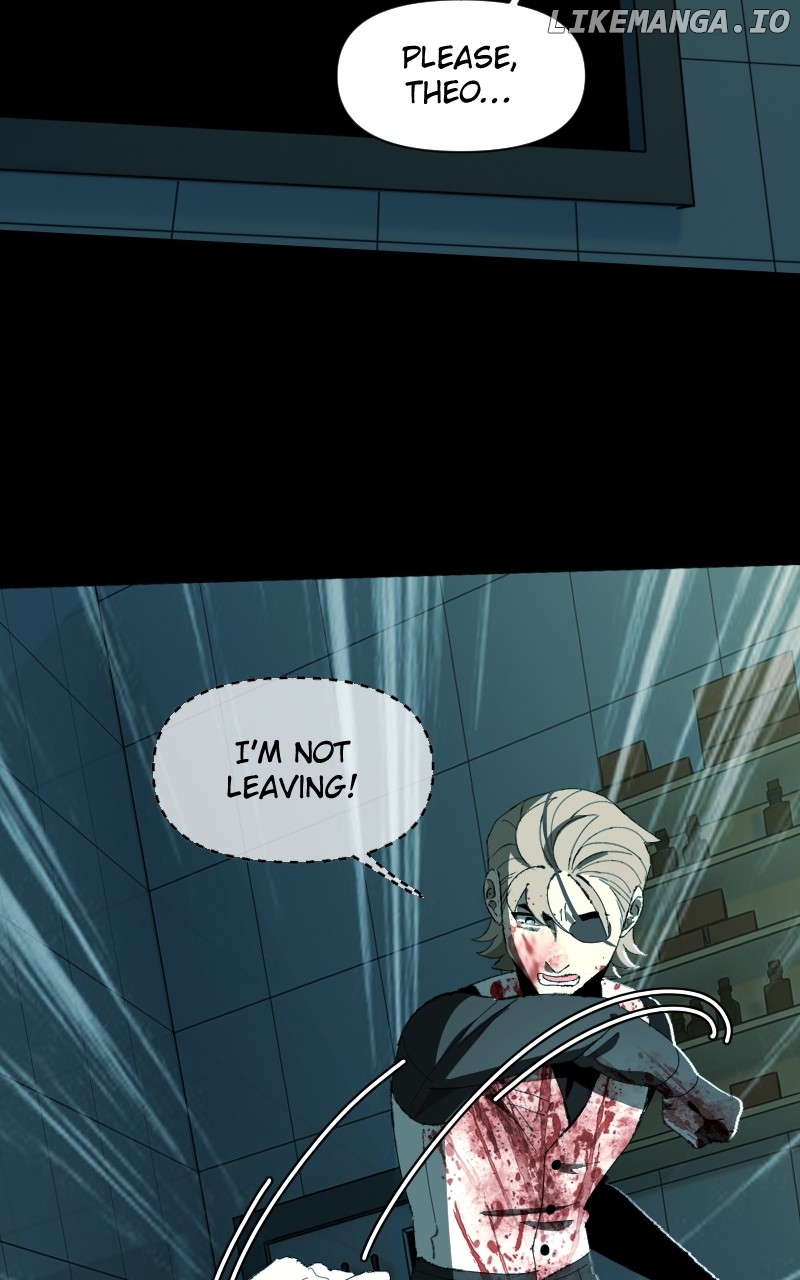 Silent Screams Chapter 76 - page 50