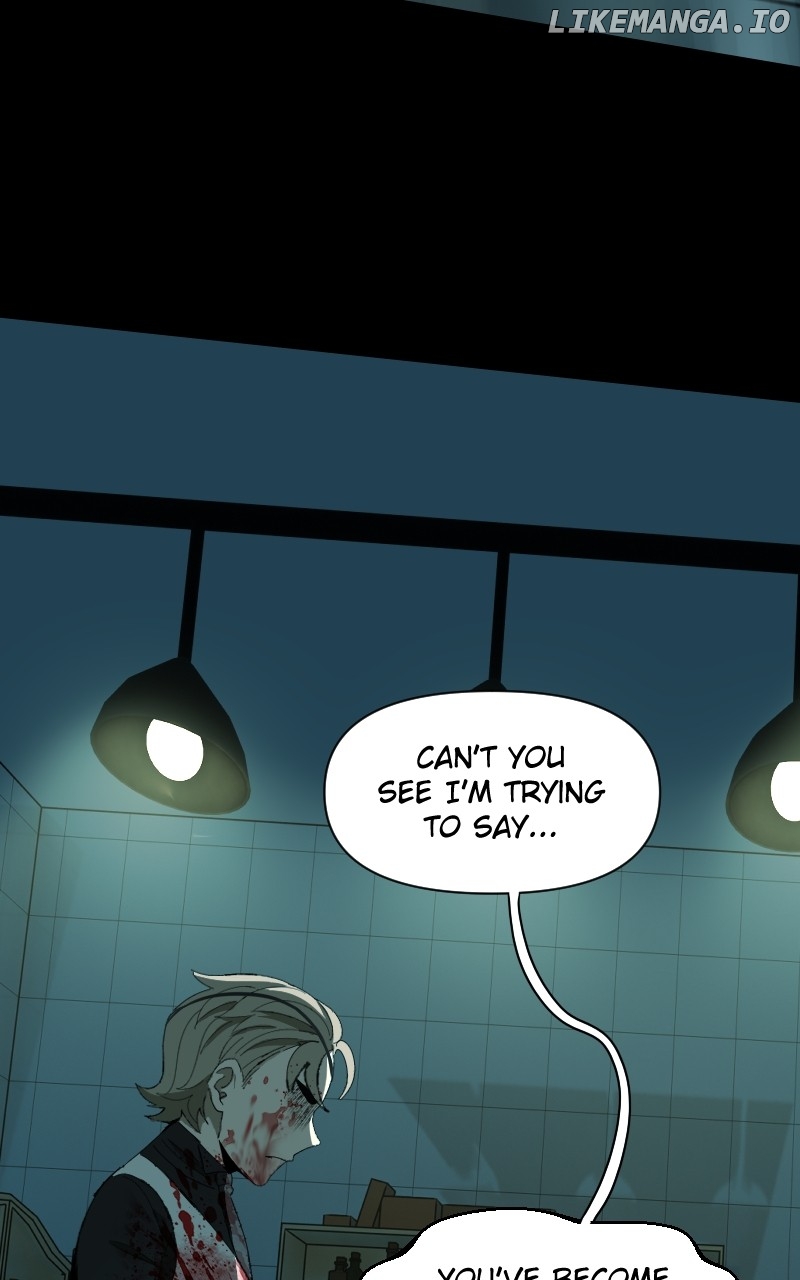 Silent Screams Chapter 76 - page 55