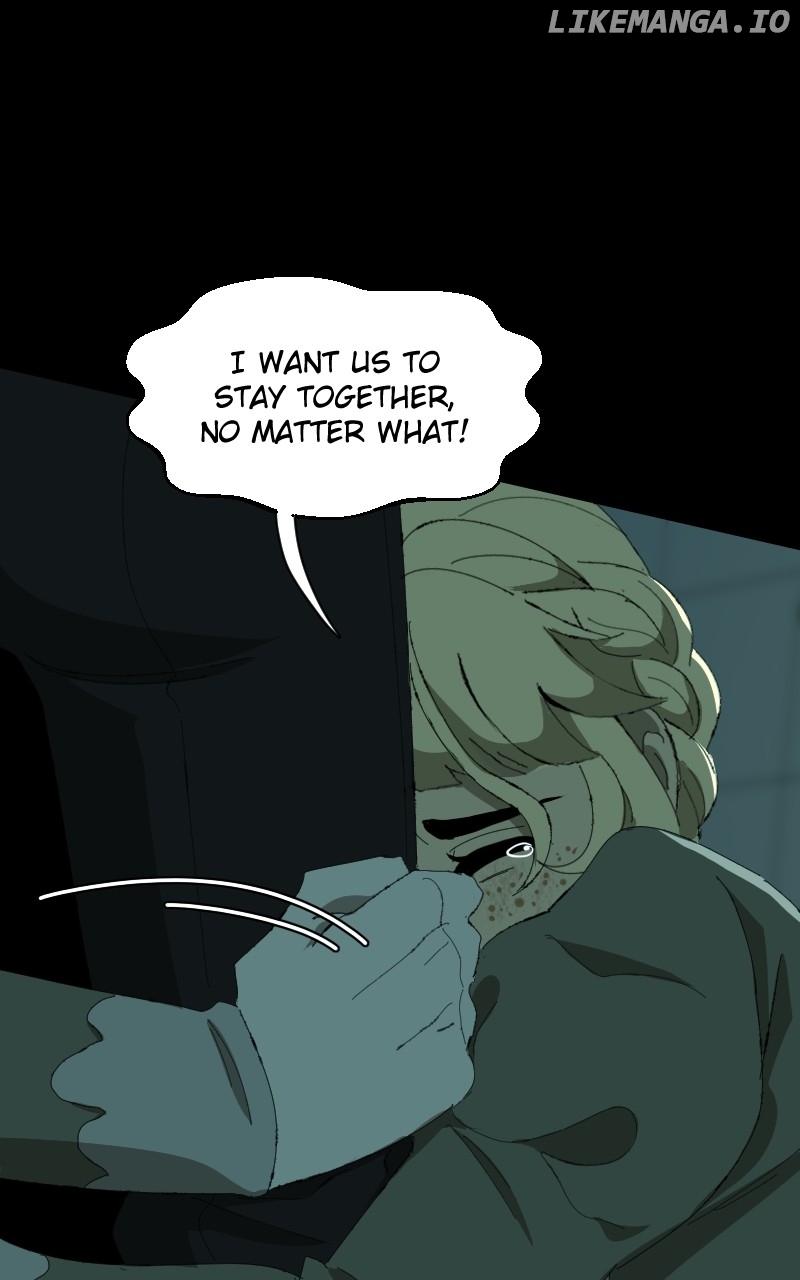 Silent Screams Chapter 76 - page 57