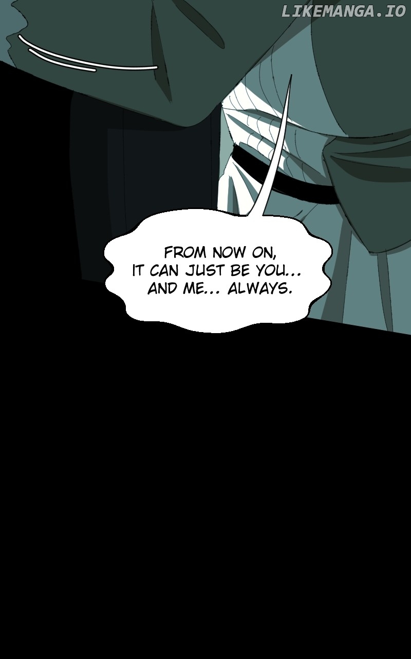 Silent Screams Chapter 76 - page 58