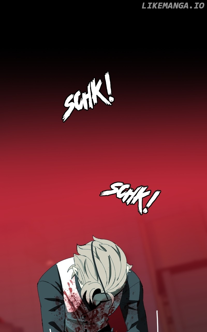 Silent Screams Chapter 76 - page 6