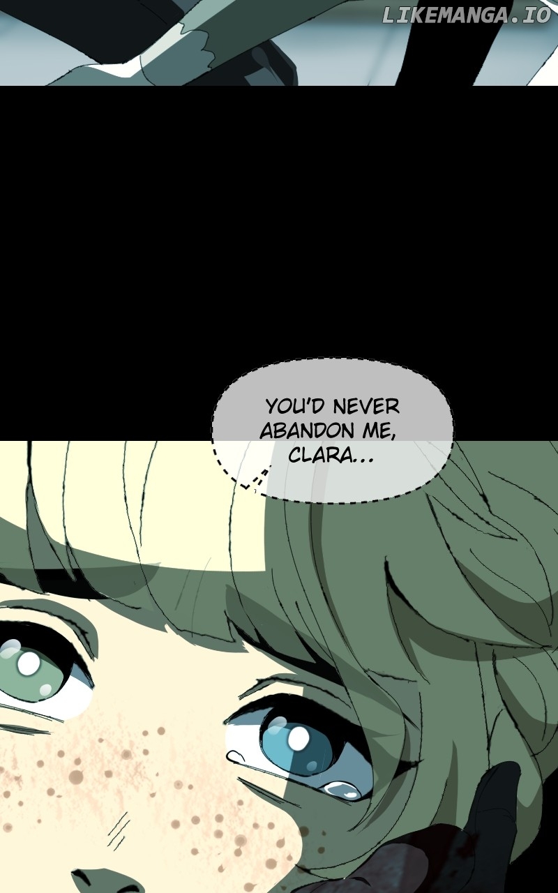 Silent Screams Chapter 76 - page 60