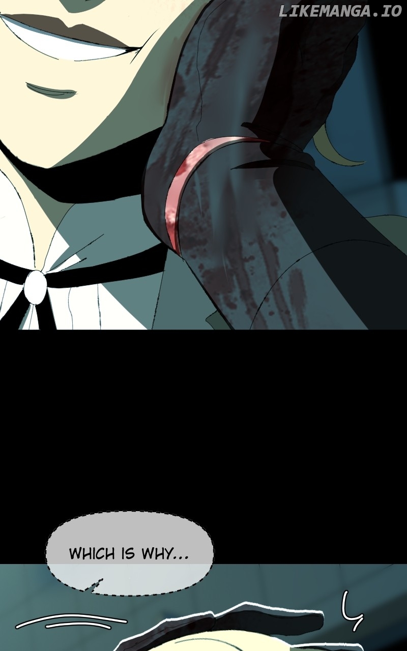 Silent Screams Chapter 76 - page 61