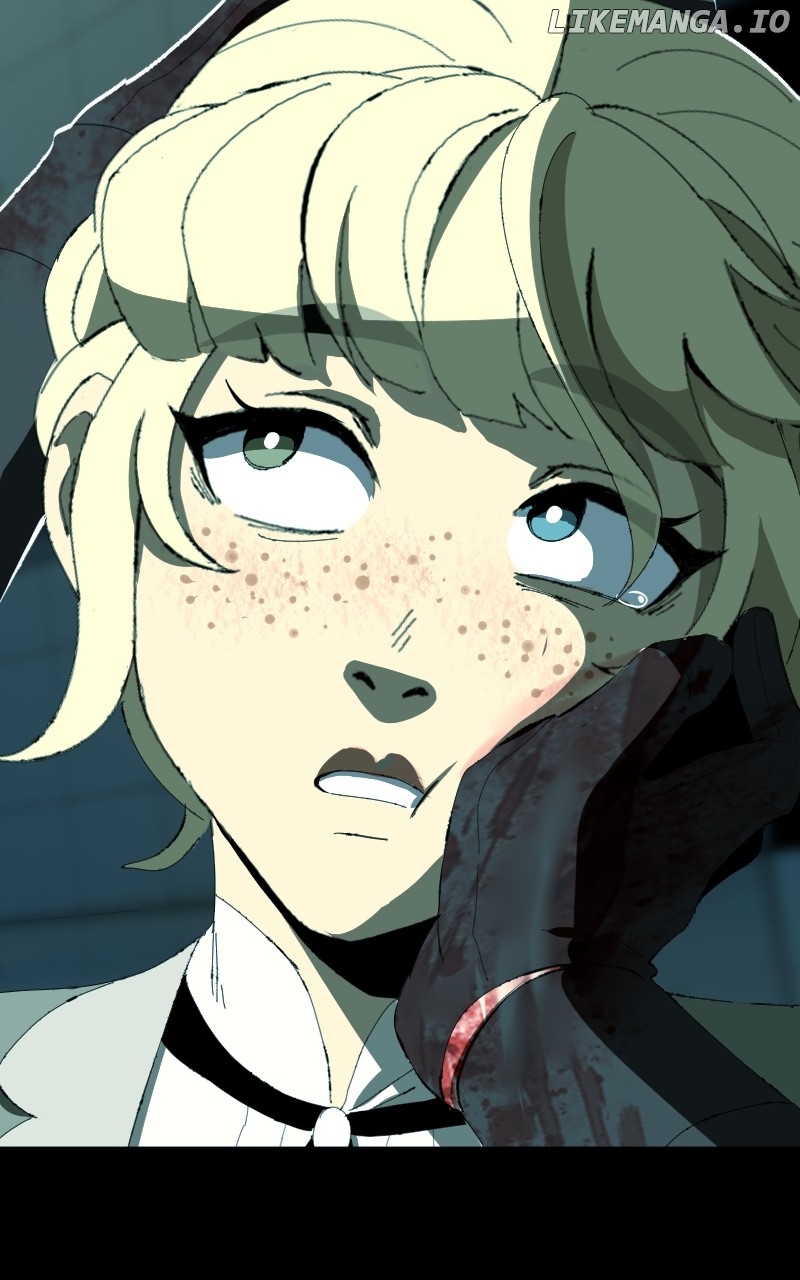 Silent Screams Chapter 76 - page 62