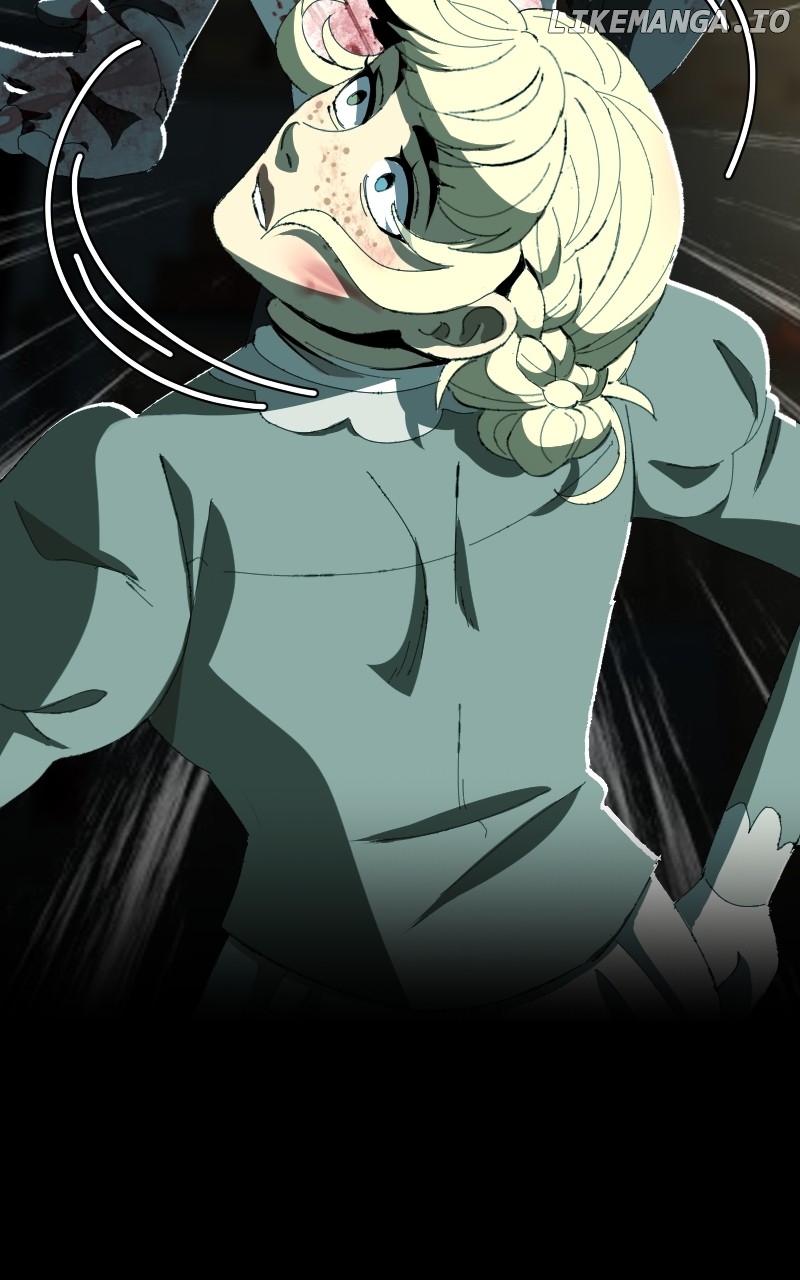 Silent Screams Chapter 76 - page 64