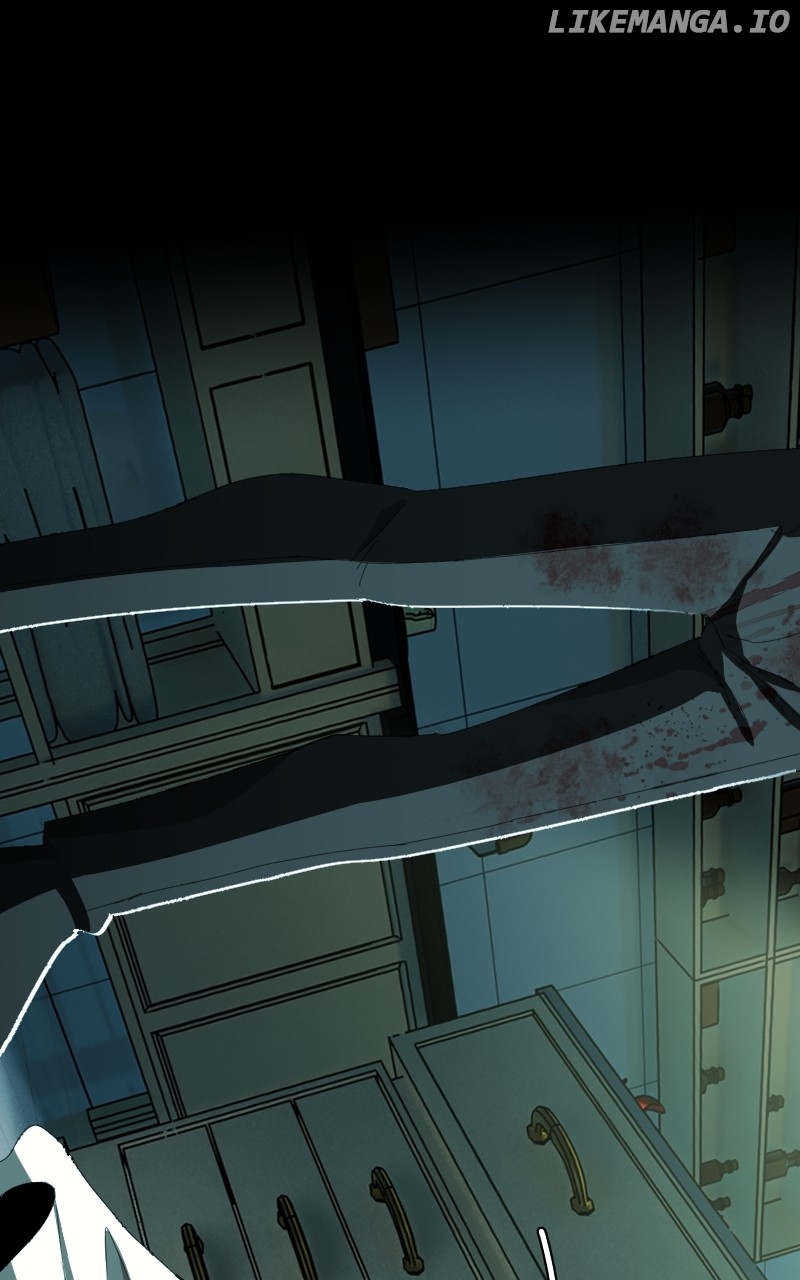 Silent Screams Chapter 76 - page 65