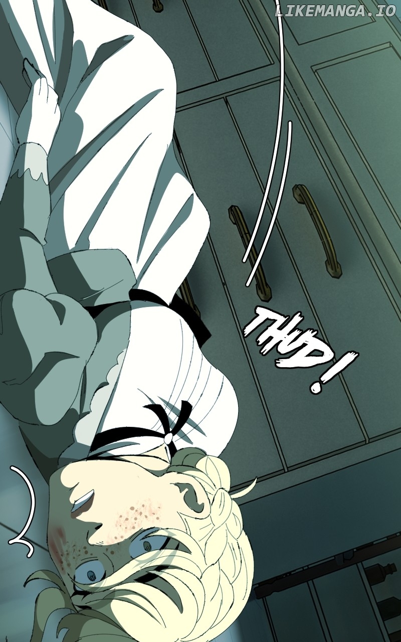 Silent Screams Chapter 76 - page 66