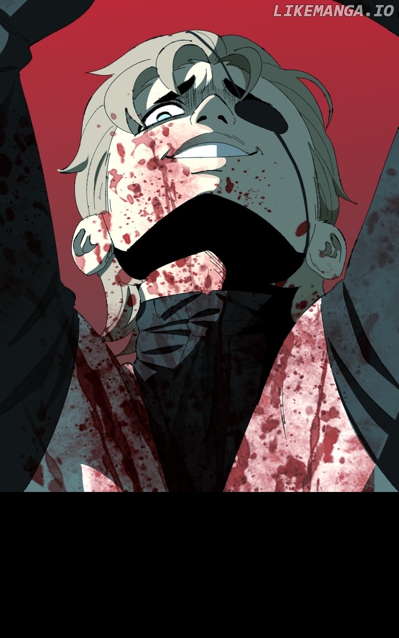 Silent Screams Chapter 76 - page 8